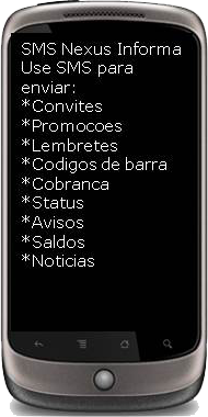 Celular Contato