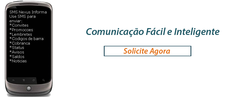 Comunicação Facil e Inteligente